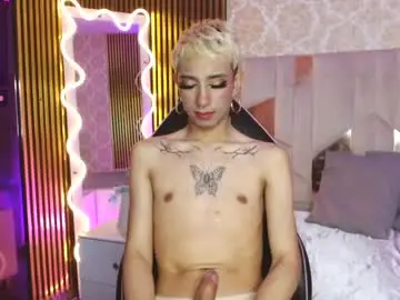 Chaturbate Nude Webcam of cyrus_tay