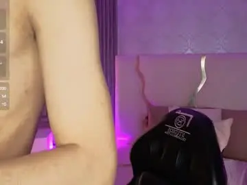 Chaturbate Adult Webcam of cyrus_tay