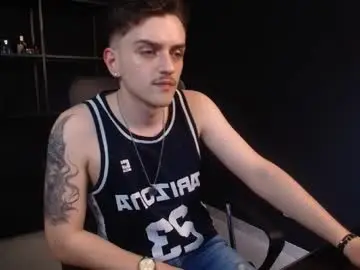 Chaturbate Free Porn Cam of felixstark
