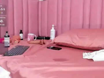 Chaturbate Adult Webcam of isabella_santos1