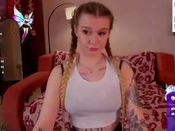 Chaturbate Live Porn of lisa_rabbit
