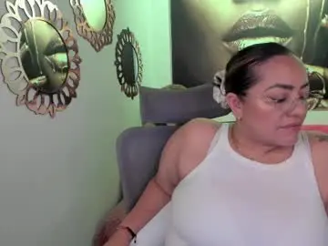 Chaturbate Adult Webcams of marianalopez81