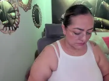 Chaturbate Private Sex Chat of marianalopez81