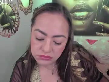 Chaturbate Best live sex cam show of marianalopez81