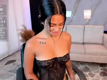 Chaturbate Best Webcam of saracorraless