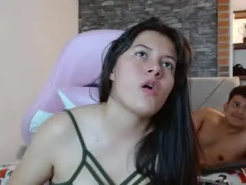 Chaturbate Watch Live Sex Cams of sexxyy_couple_