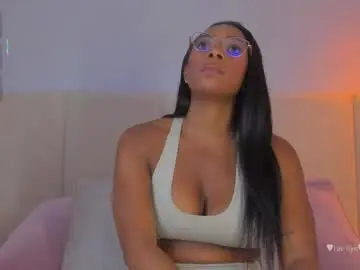 Chaturbate Watch Live Sex Cams of april_ebony18_