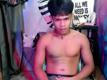 Chaturbate Adult Webcam of pinoy_shyboy69