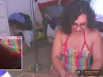 Chaturbate Sex Cam of safaeri