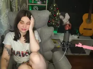 Chaturbate Nude Webcam of sweetoqcheeks