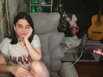 Chaturbate Adult Video Chat of sweetoqcheeks