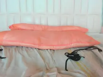 Chaturbate Nude Webcam of almasaennz