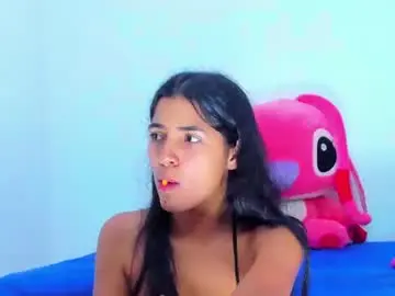 Chaturbate Live Porn of ariannalewis1