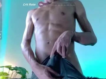 Chaturbate Live Sex Cam of bad_face_dko