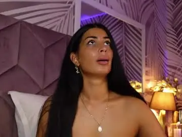 Chaturbate Live Sex Cam of evarhea