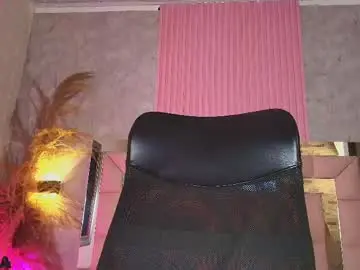 Chaturbate Sex Cam of griselle_rousse