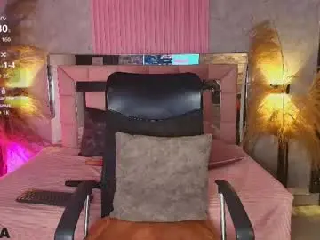 Chaturbate Adult Webcams of griselle_rousse