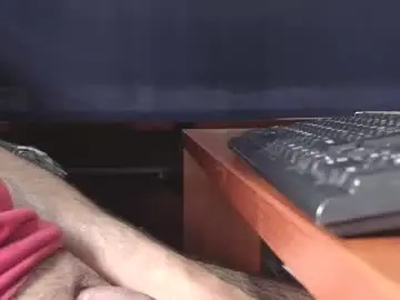 Chaturbate Sex Cam of la_guyy