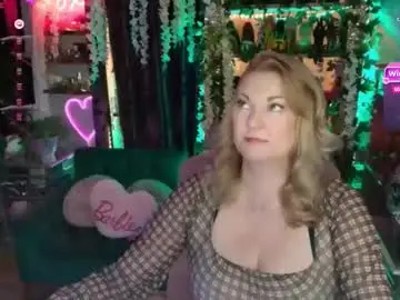 Chaturbate Nude Webcam of solesticia