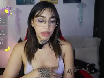 Chaturbate Sex Chat of dannielle_
