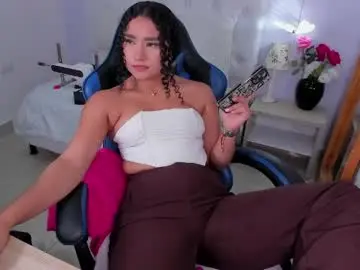 Chaturbate Nude Webcam of kitty_cayo