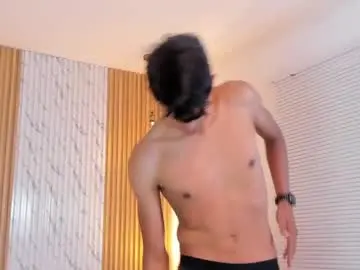 Chaturbate Watch Live Sex Cams of myke_tucker