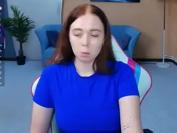 Chaturbate Adult Webcam of nelliemathers