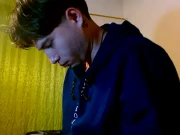 Chaturbate Nude Webcam of nolanjay