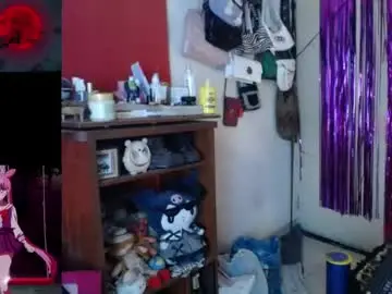 Chaturbate Sex Cam of purplekattlyn