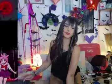 Chaturbate Watch Live Sex Cams of purplekattlyn