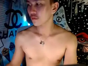 Chaturbate Sex Chat of ralfhuge24