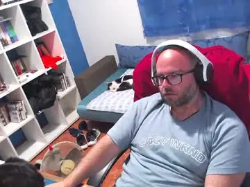 Chaturbate Nude Webcam of ravingr3d3