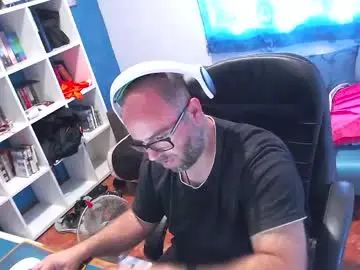 Chaturbate Sex Chat of ravingr3d3