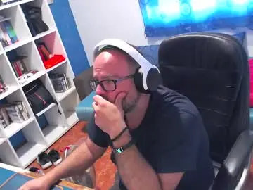 Chaturbate Live Porn of ravingr3d3