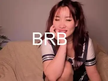 Chaturbate Watch Live Sex Cams of yukiyasunshine