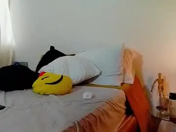 Chaturbate Sex Chat of camilosaennz