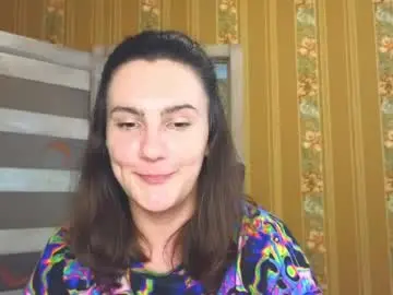 Chaturbate Nude Webcam of heyy_baddie