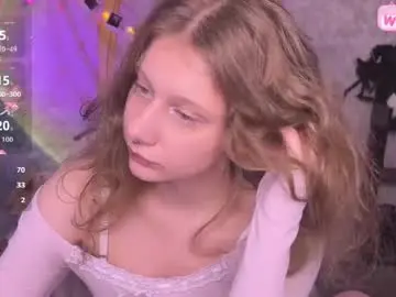 Chaturbate Adult Video Chat of l1ttlekiki