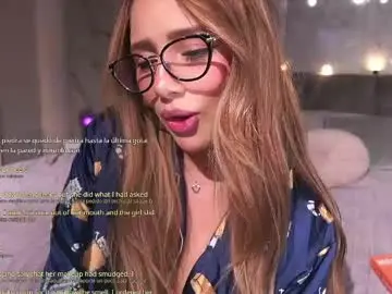 Chaturbate Best live sex cam show of nina_mon