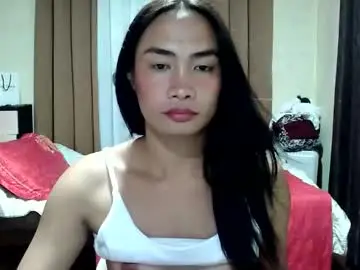 Chaturbate Nude Webcam of pinaycutie_jilian