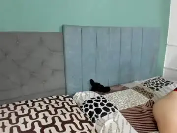 Chaturbate Best Webcam of _patty_18