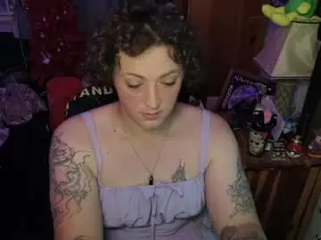 Chaturbate Live Porn of abagail_soft