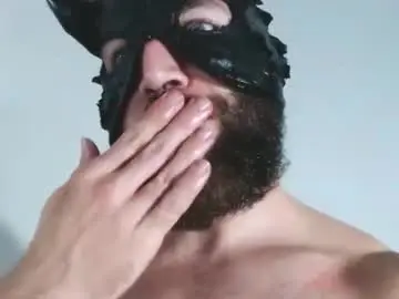 Chaturbate Nude Webcam of big_masterr