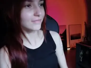 Chaturbate Private Sex Chat of dead_girll