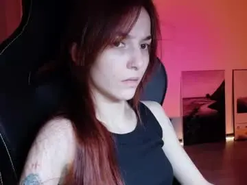 Chaturbate Private Sex Chat of dead_girll