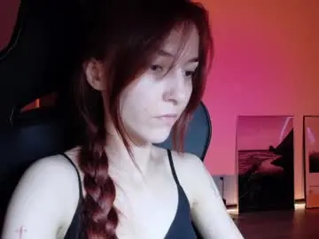 Chaturbate Sex Cam of dead_girll