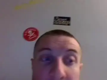Chaturbate Live Sex of dickvandick957
