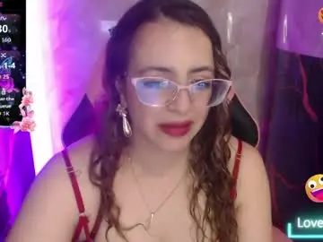 Chaturbate Best live sex cam show of evonilatina