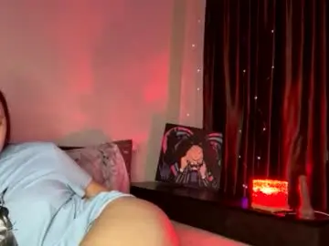 Chaturbate Sex Chat of girl_shy07