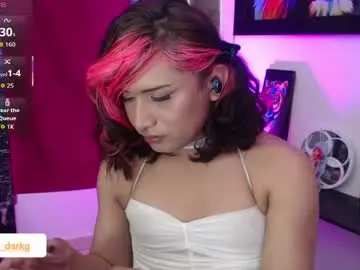 Chaturbate Nude Webcam of karla_cma